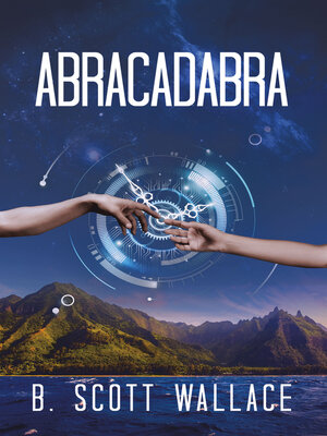 cover image of ABRACADABRA